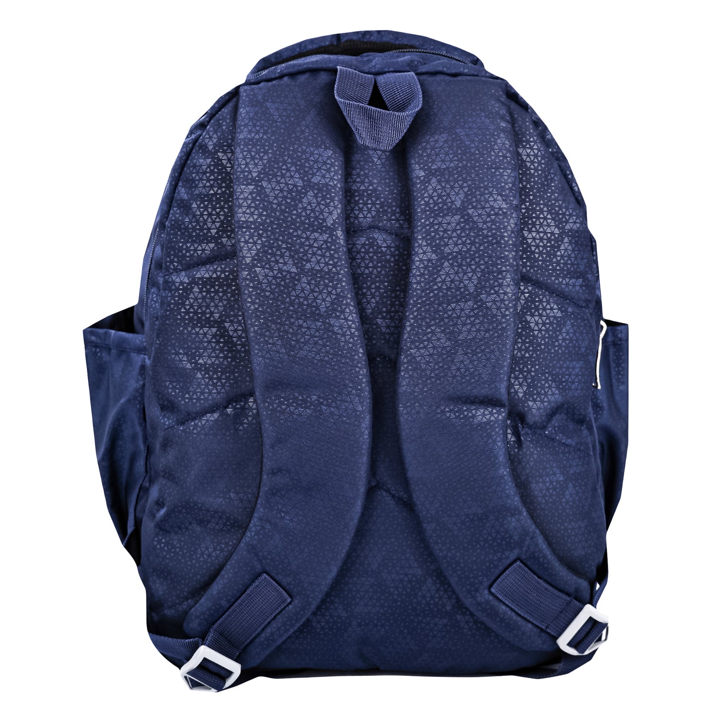Dhariwal 27L BP-208 Unisex Backpack| Strong & Lightweight | Laptop compartment