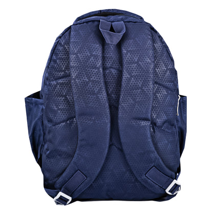 Dhariwal 27L BP-208 Unisex Backpack| Strong & Lightweight | Laptop compartment