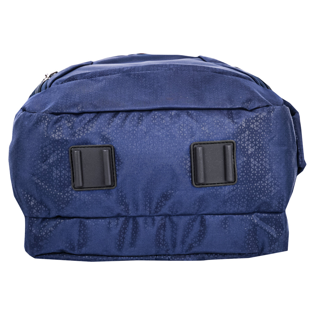 Dhariwal 29L BP-208 Travel/School/College/Office/Running Staff Bag For Men & Women