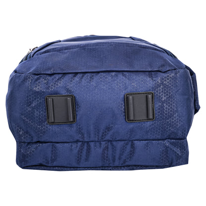 Dhariwal 27L BP-208 Unisex Backpack| Strong & Lightweight | Laptop compartment