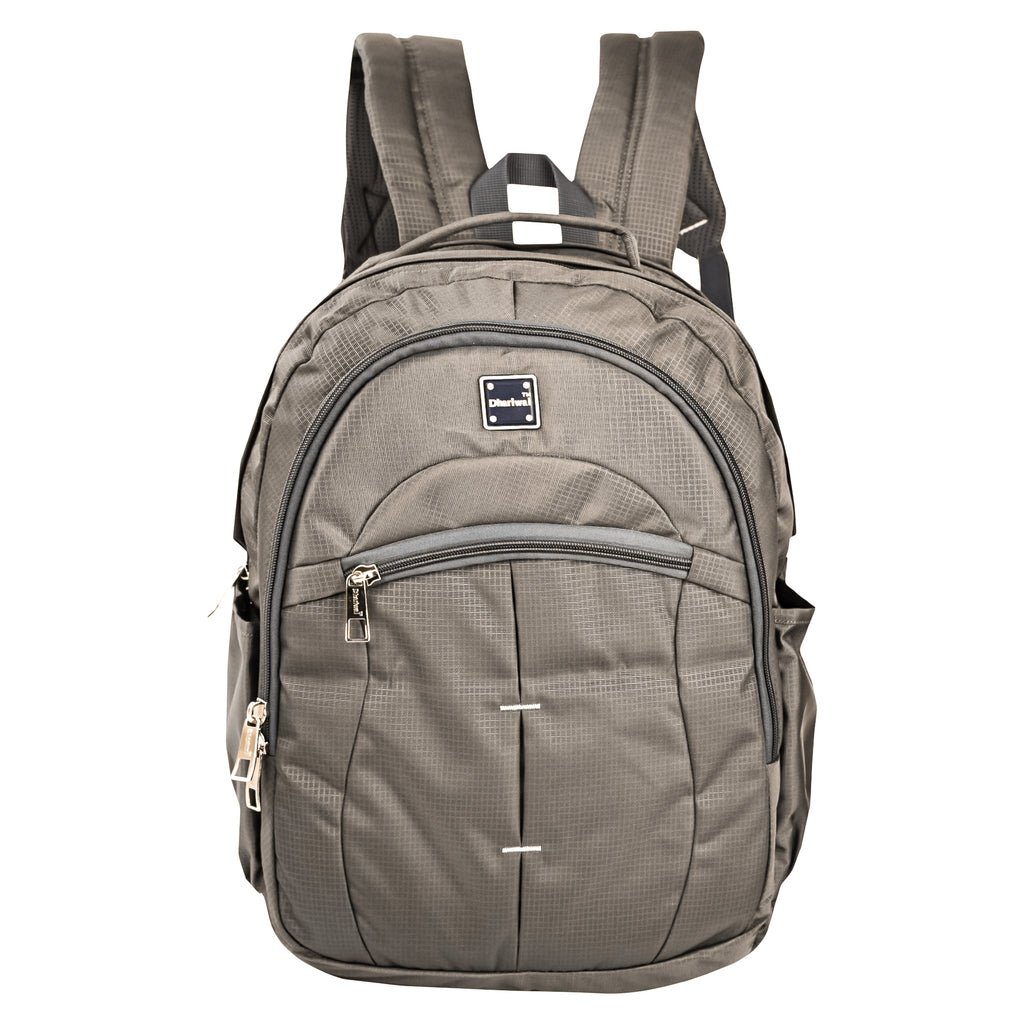 Dhariwal 39L Travel/School/College/Office/Running Staff Bag For Men & Women BP-209