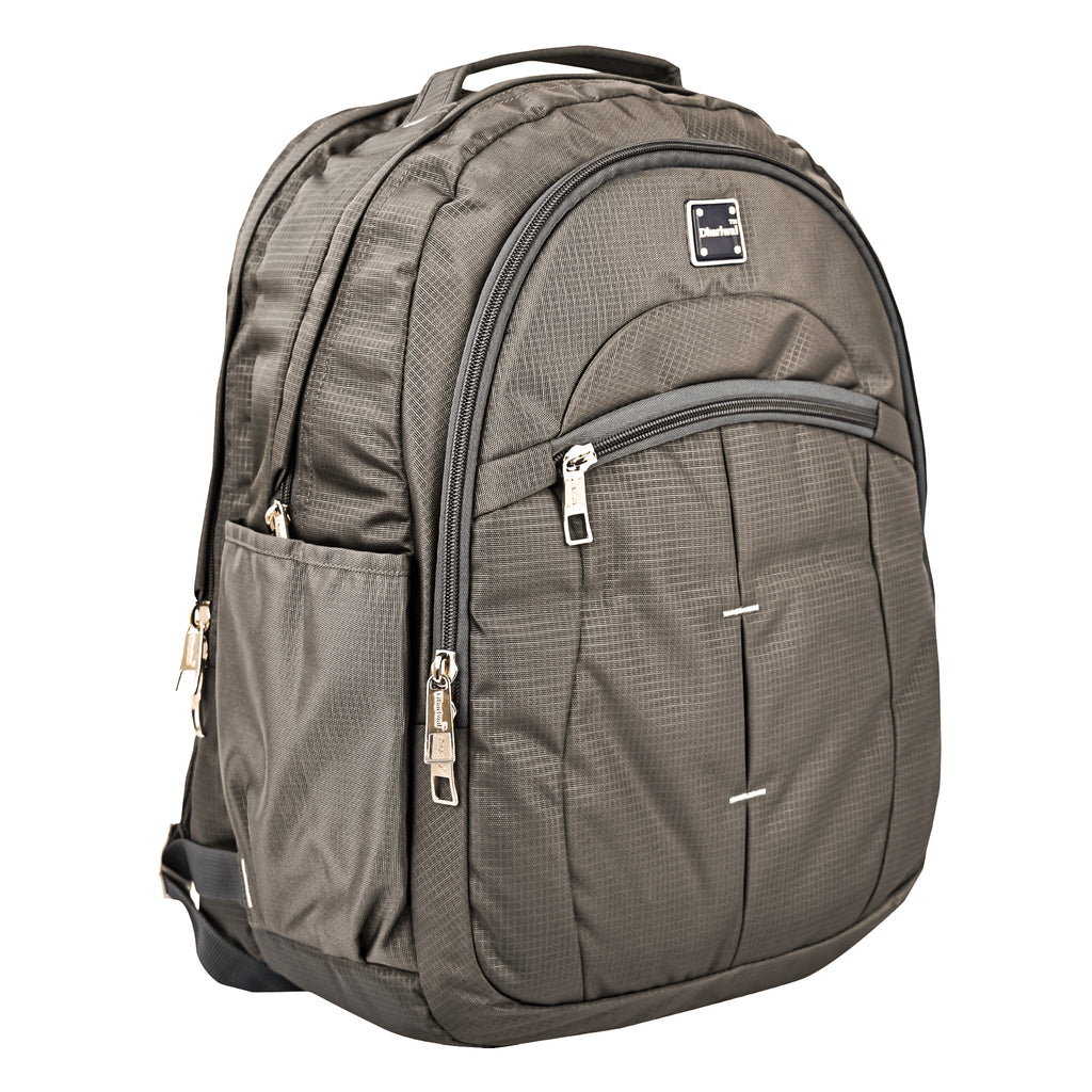 Dhariwal 39L Travel/School/College/Office/Running Staff Bag For Men & Women BP-209