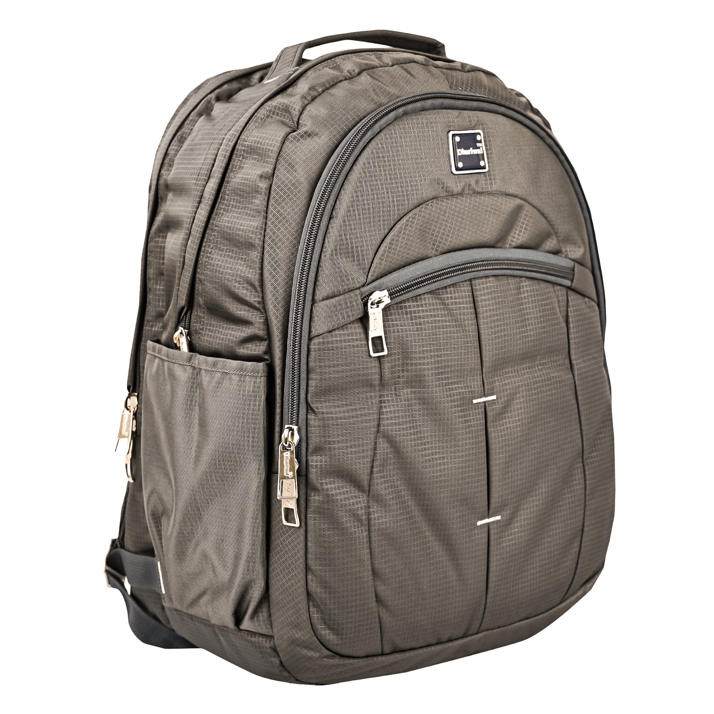 धारीवाल 39L वाटर रेज़िस्टेंट ड्युअल कम्पार्टमेंट बैकपैक BP-209