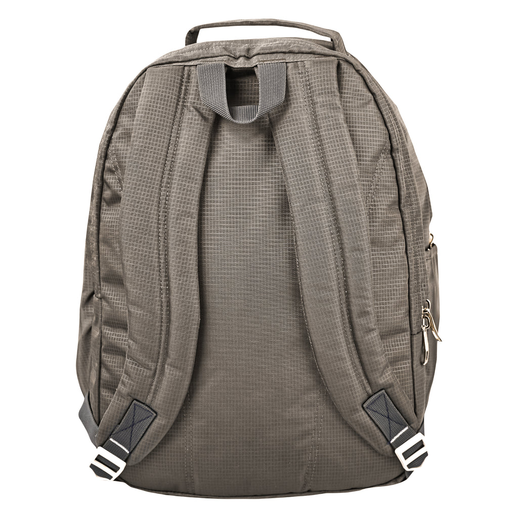 Dhariwal 39L Travel/School/College/Office/Running Staff Bag For Men & Women BP-209