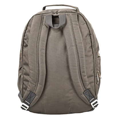 धारीवाल 39L वाटर रेज़िस्टेंट ड्युअल कम्पार्टमेंट बैकपैक BP-209