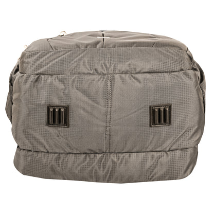 धारीवाल 39L वाटर रेज़िस्टेंट ड्युअल कम्पार्टमेंट बैकपैक BP-209