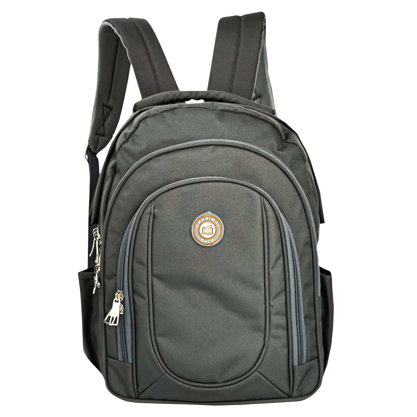 Dhariwal Backpack for Men & Women | Office, Travel, School, College bag| 34L BP -201