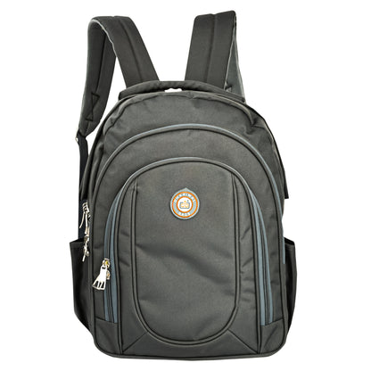 Dhariwal Backpack for Men & Women | Office, Travel, School, College bag| 34L BP -201