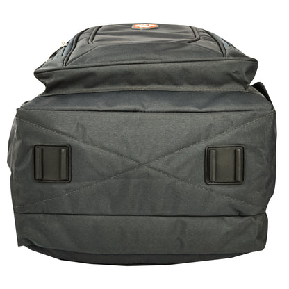 Dhariwal Backpack for Men & Women | Office, Travel, School, College bag| 34L BP -201