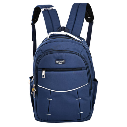 Dhariwal Unisex Dual Compartment Backpack 34L BP-228