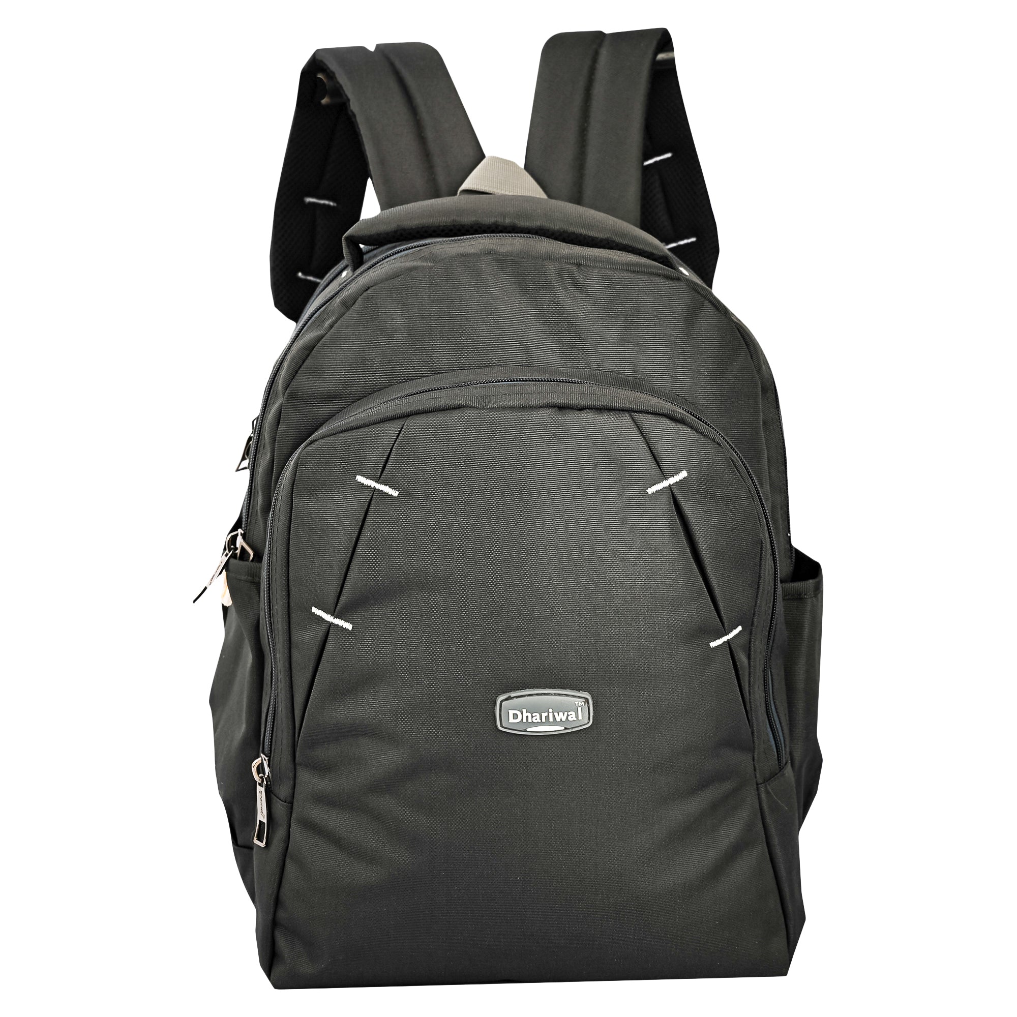 Dhariwal 27L BP-210 Unisex Backpack |  Strong & Lightweight | Water-Resistant