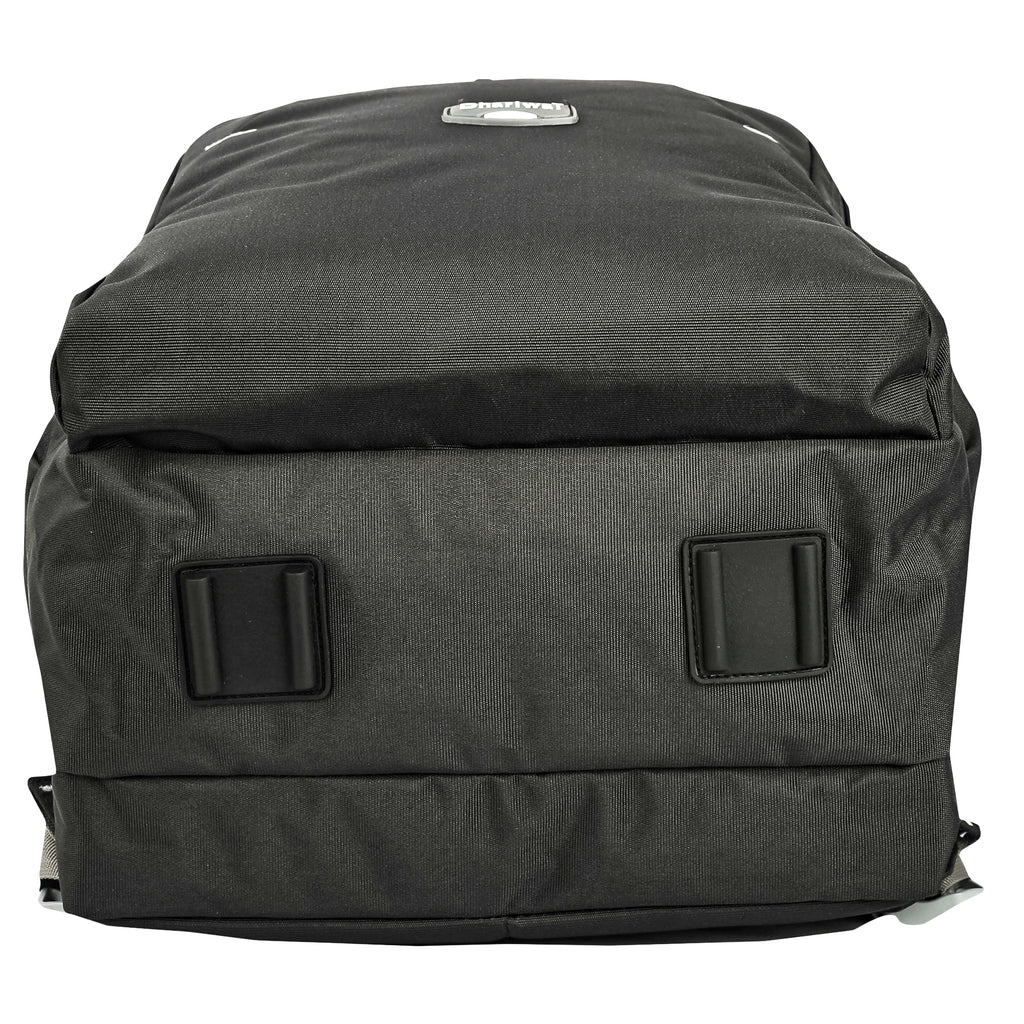 Dhariwal 27L BP-210 Unisex Backpack |  Strong & Lightweight | Water-Resistant