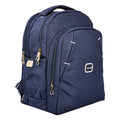 Dhariwal 27L BP-210 Unisex Backpack |  Strong & Lightweight | Water-Resistant