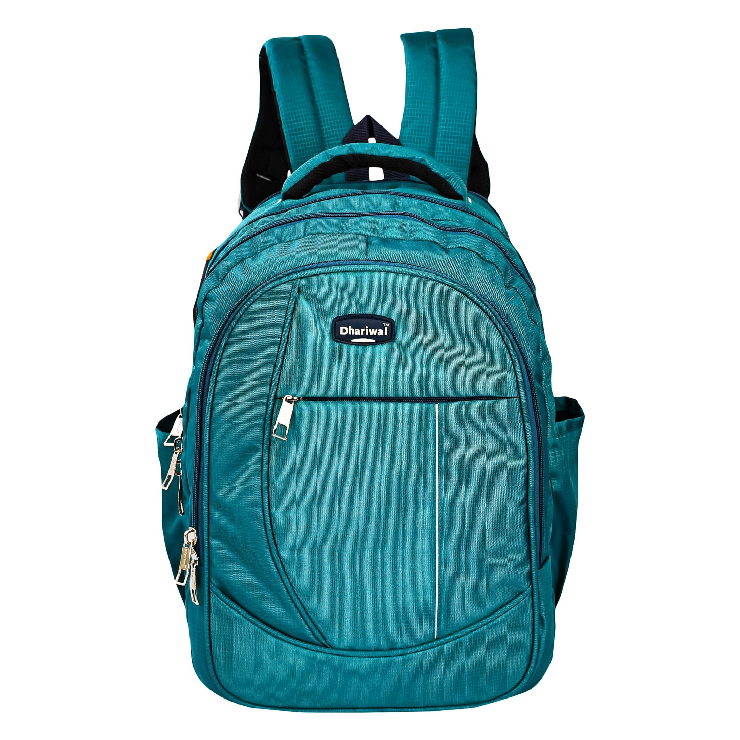 Dhariwal Unisex Triple Compartment Backpack for Outing/Hiking/Trekking/Weekender 46L BP-230