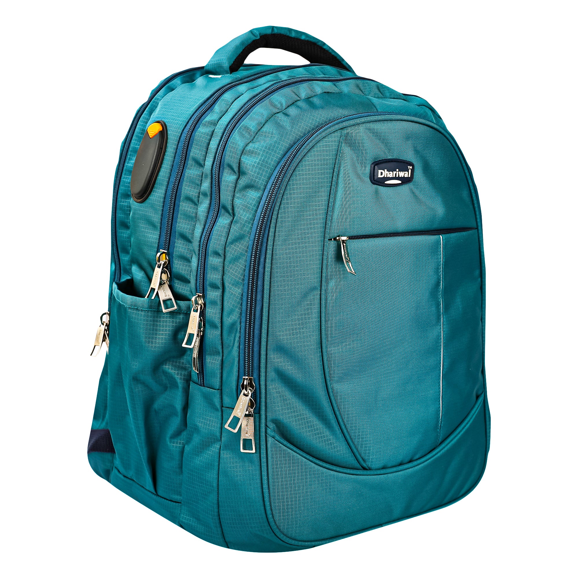 Dhariwal 45 L BP-230 Travel/School/College/Office/Running Staff Bag For Men & Women