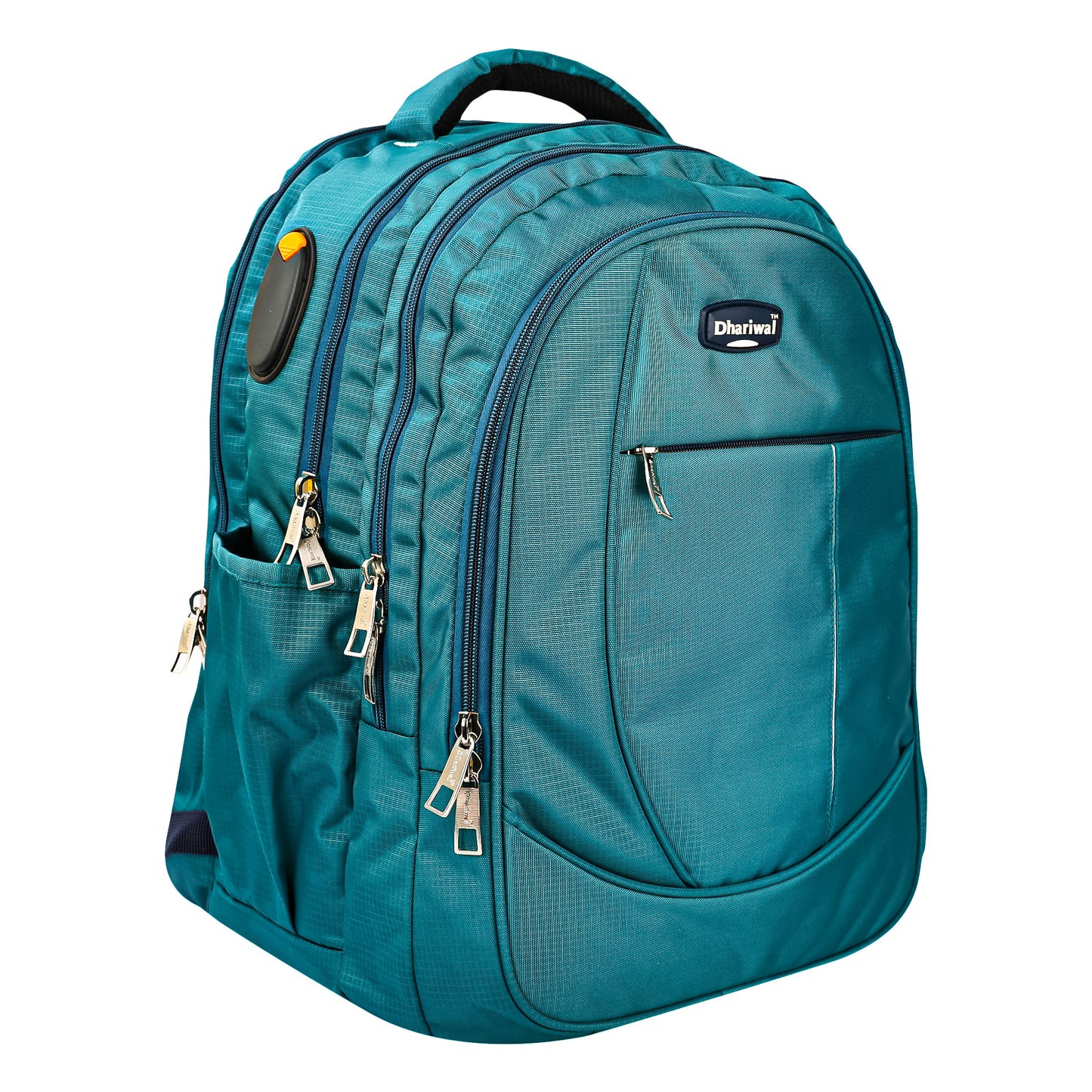 Dhariwal Unisex Triple Compartment Backpack for Outing/Hiking/Trekking/Weekender 46L BP-230
