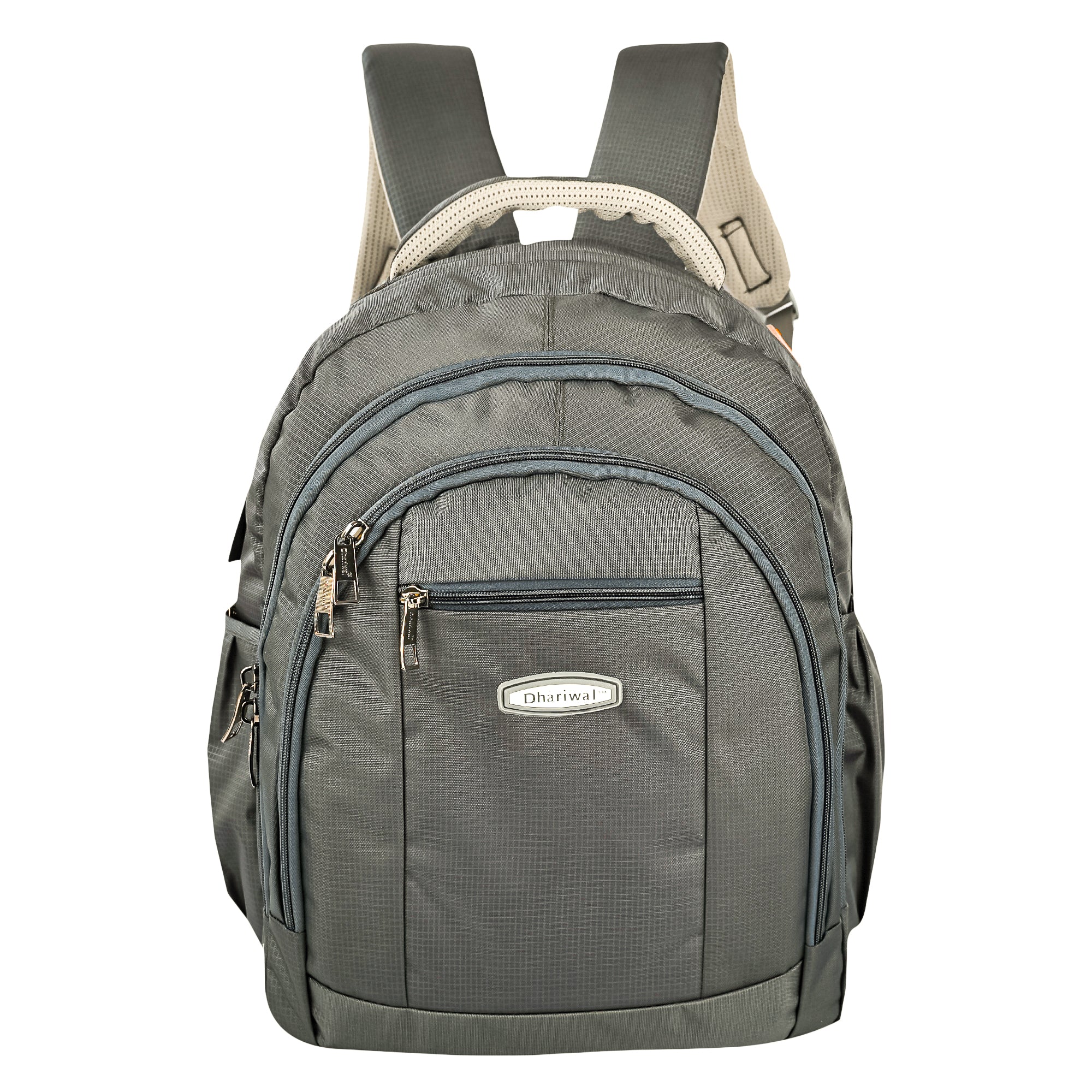 Dhariwal 40L LB-103 Laptop Backpack / Daily Use Bag For Men & Women