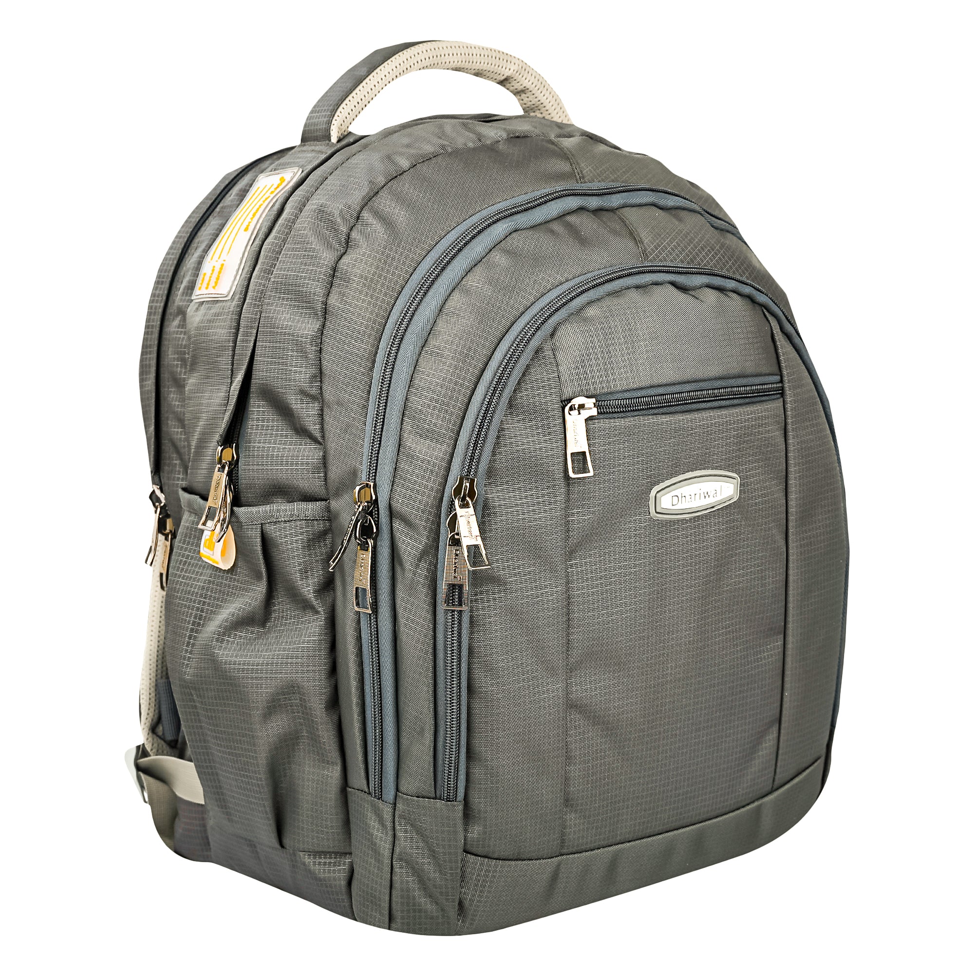 धारीवाल रेलवे रनिंग स्टाफ बैग BIG 40L LB-103