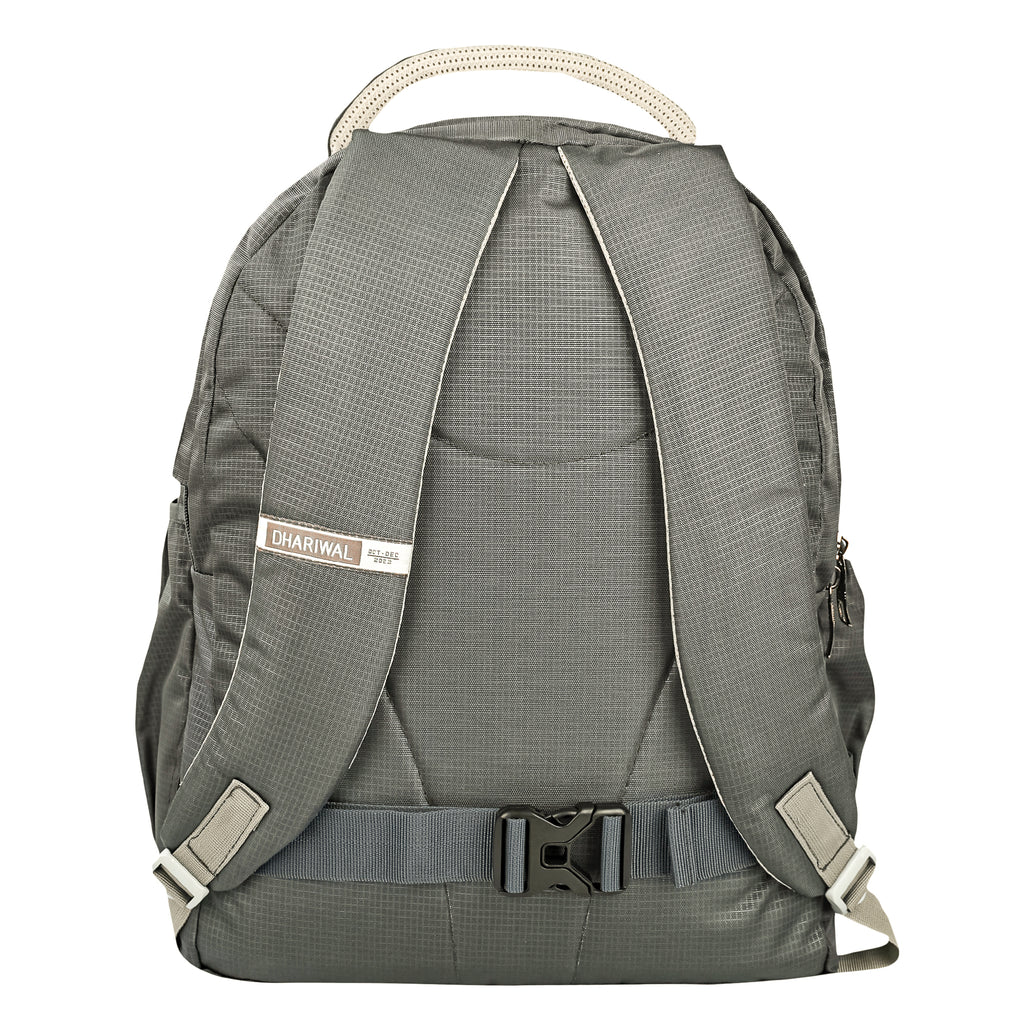 Dhariwal 40L LB-103 Laptop Backpack / Daily Use Bag For Men & Women