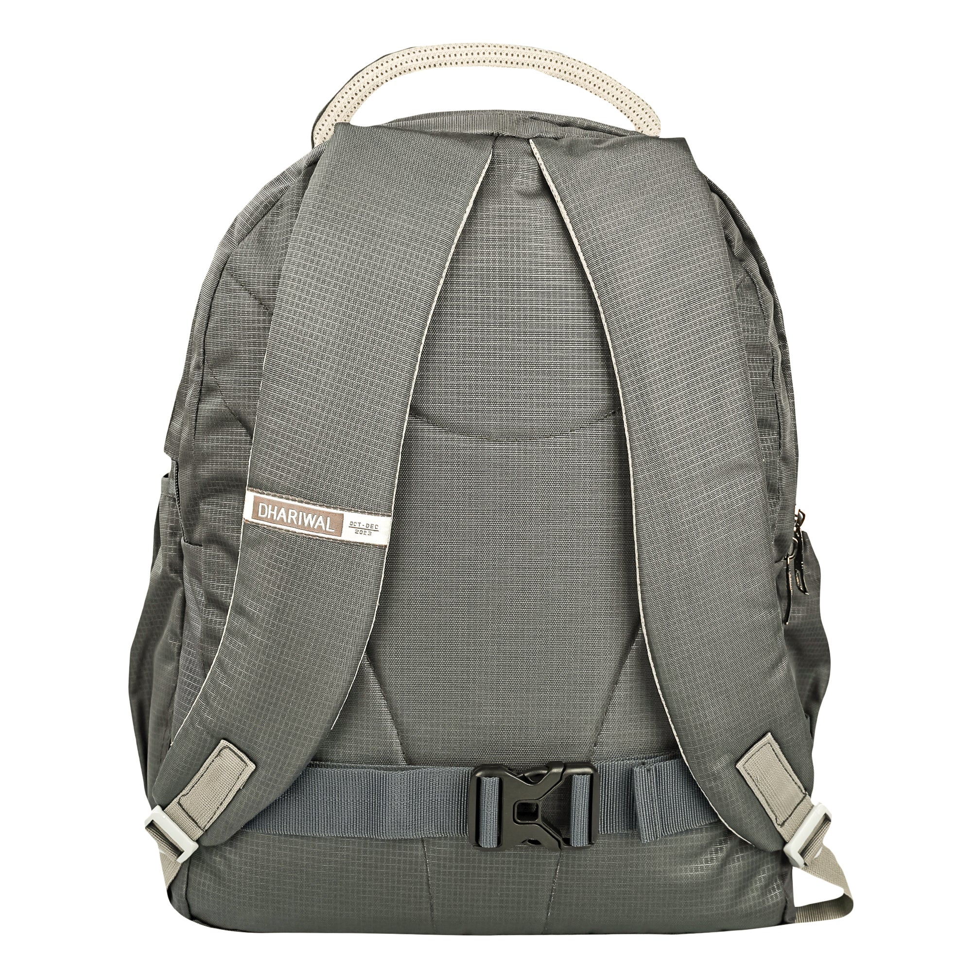 Dhariwal 40L LB-103 Laptop Backpack / Daily Use Bag For Men & Women