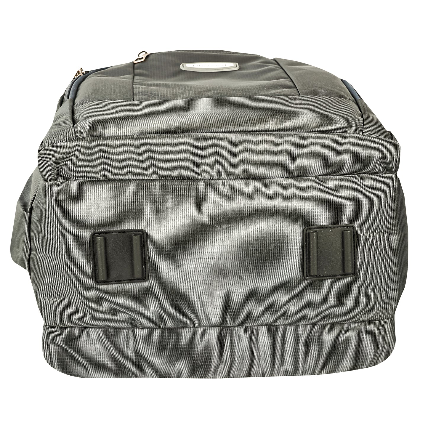 Dhariwal 40L LB-103  Unisex Backpack With Rain Cover & Laptop compartment |Strong & Lightweight