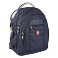 Dhariwal 40L LB-103 Laptop Backpack / Daily Use Bag For Men & Women