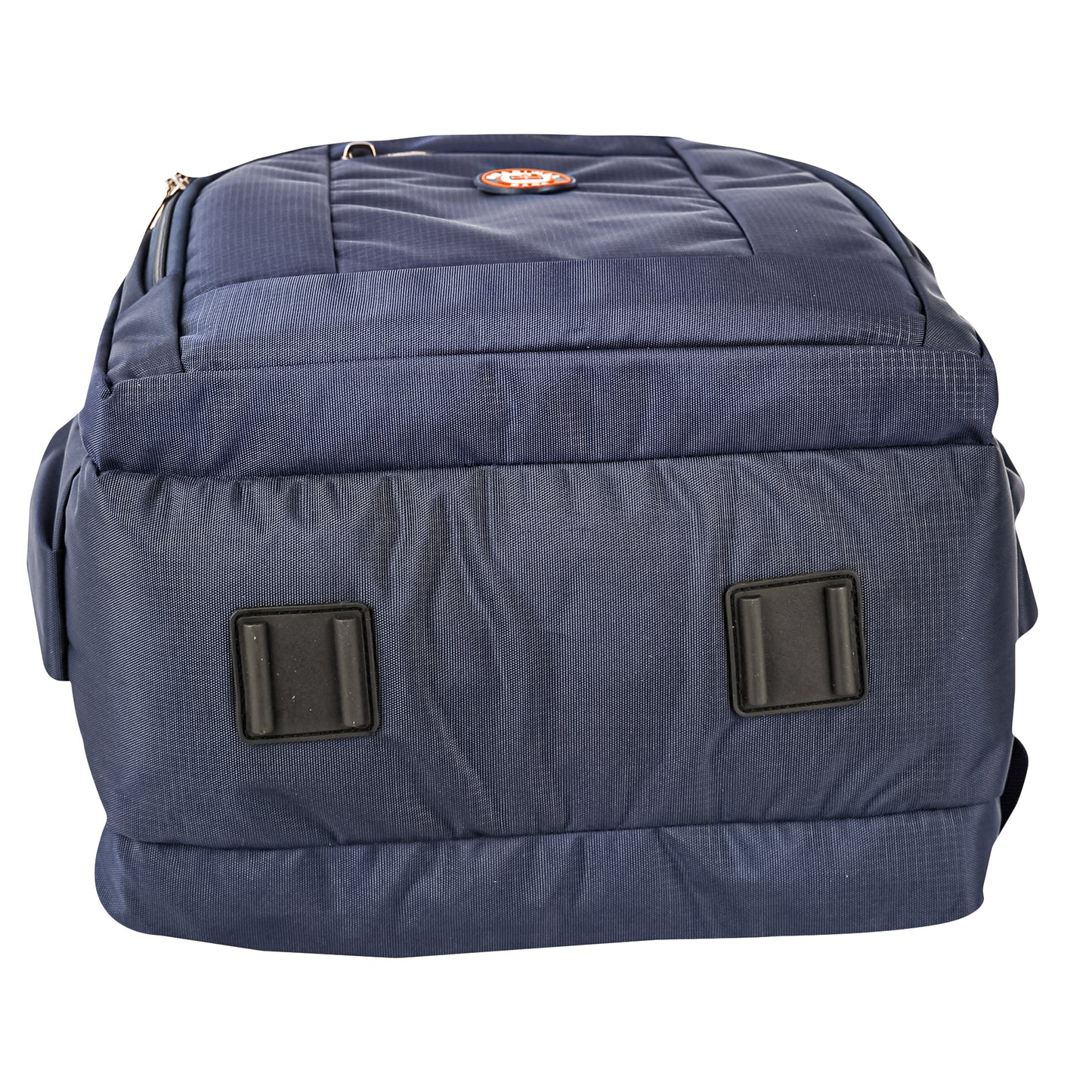 Dhariwal 40L LB-103  Unisex Backpack With Rain Cover & Laptop compartment |Strong & Lightweight