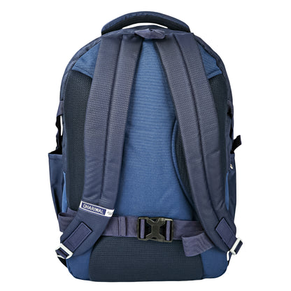 Dhariwal Unisex Laptop Backpack for Outing/Hiking/Trekking/Weekender 53L LB-102