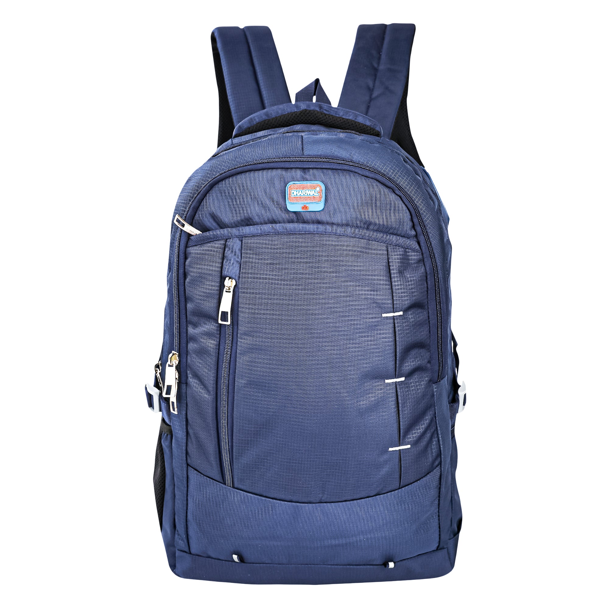 Dhariwal bags Dhariwal bag Water Resistant Dual Compartment Backpack 39L  BP-209 39L Backpack 39 L Backpack TEAL - Price in India | Flipkart.com