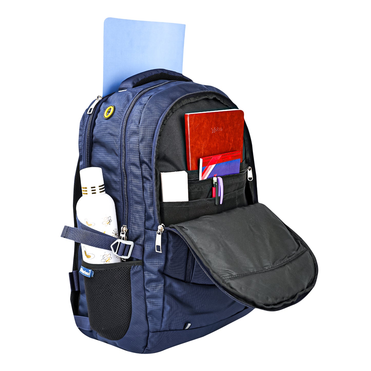 धारीवाल ट्रैवल बैकपैक 45एल बीपी-202 - वीकेंड गेटअवे