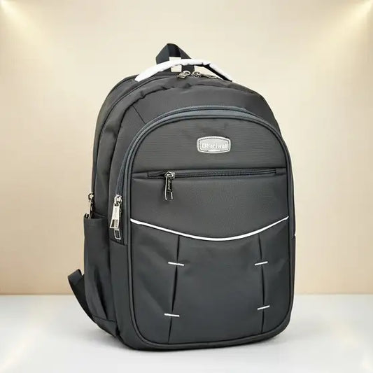 Dhariwal 35L BP-228  Unisex Backpack| Strong & Lightweight | Water-Resistant