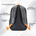 SAFARI Quadro 5  Backpack -43 L