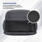 SAFARI Quadro 5  Backpack -43 L