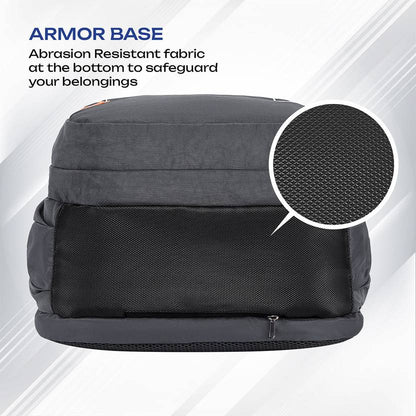 SAFARI Quadro 5  Backpack -43 L