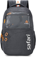 SAFARI Quadro 5  Backpack -43 L
