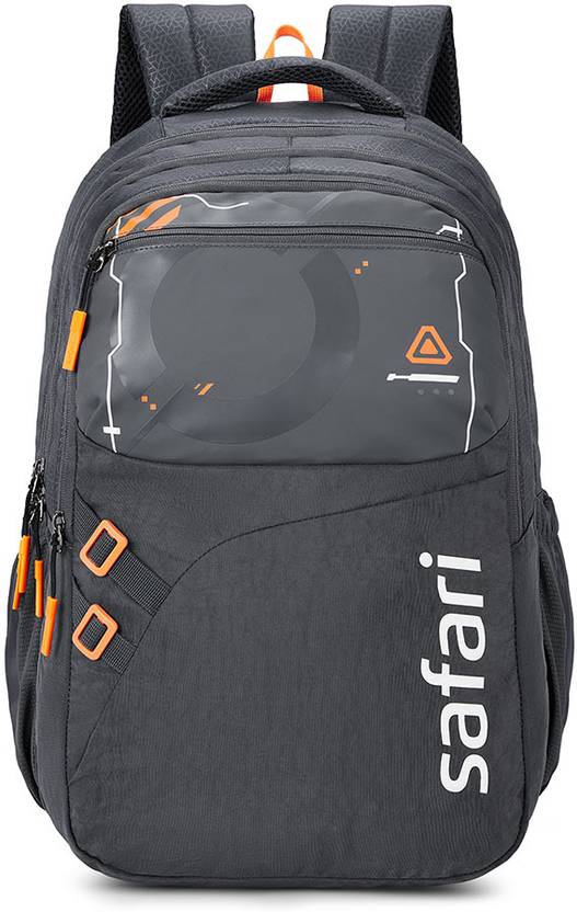 SAFARI Quadro 5  Backpack -43 L