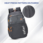 SAFARI Quadro 5  Backpack -43 L