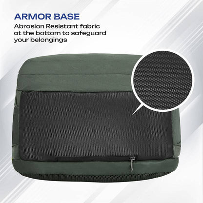 SAFARI Quadro 5  Backpack -43 L