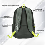 SAFARI Quadro 5  Backpack -43 L