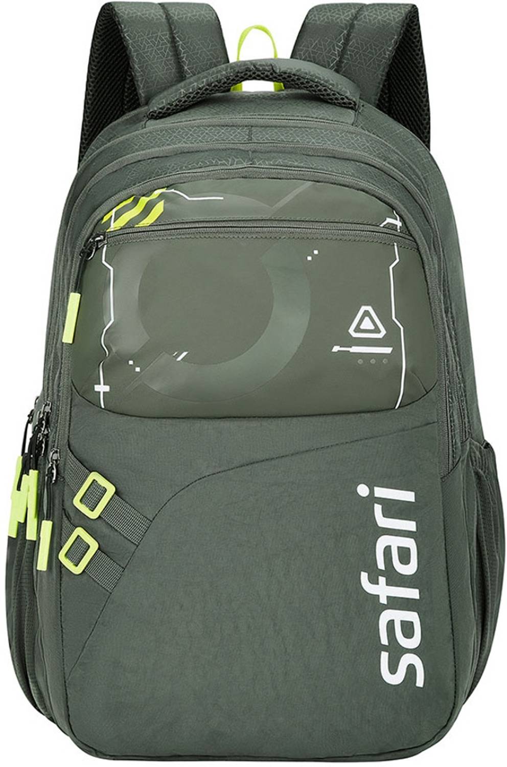 SAFARI Quadro 5  Backpack -43 L