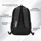 SAFARI Quadro 6 Backpack -43 L