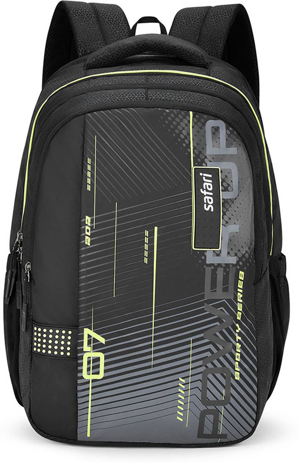 SAFARI Quadro 6 Backpack -43 L