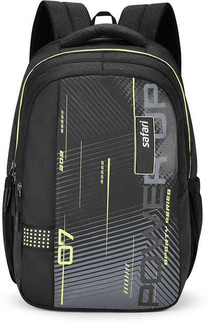 SAFARI Quadro 6 Backpack -43 L