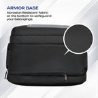 SAFARI Quadro 6 Backpack -43 L