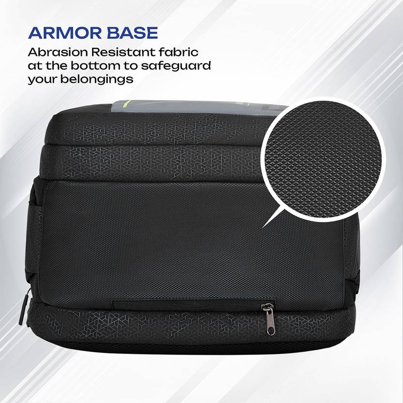 SAFARI Quadro 6 Backpack -43 L