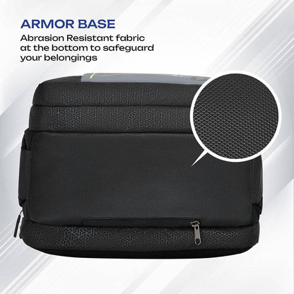 SAFARI Quadro 6 Backpack -43 L