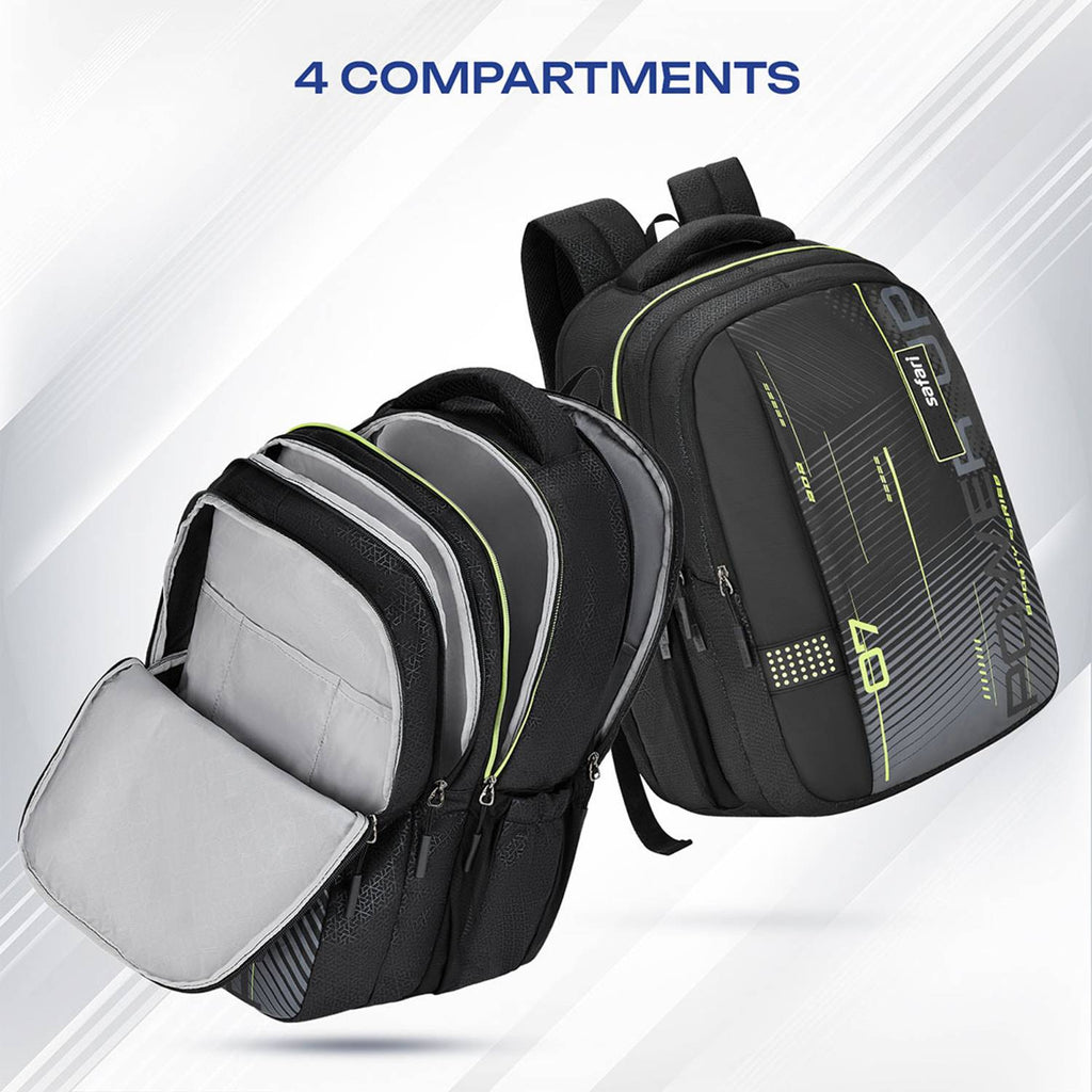 SAFARI Quadro 6 Backpack -43 L