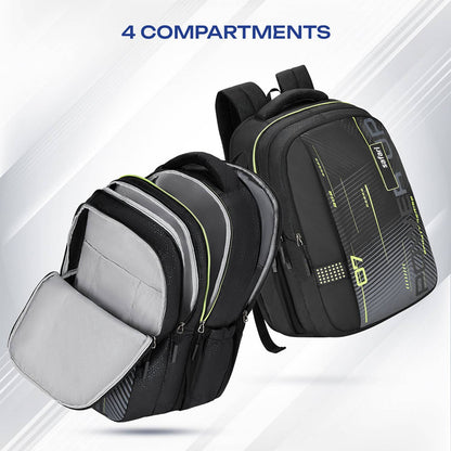 SAFARI Quadro 6 Backpack -43 L