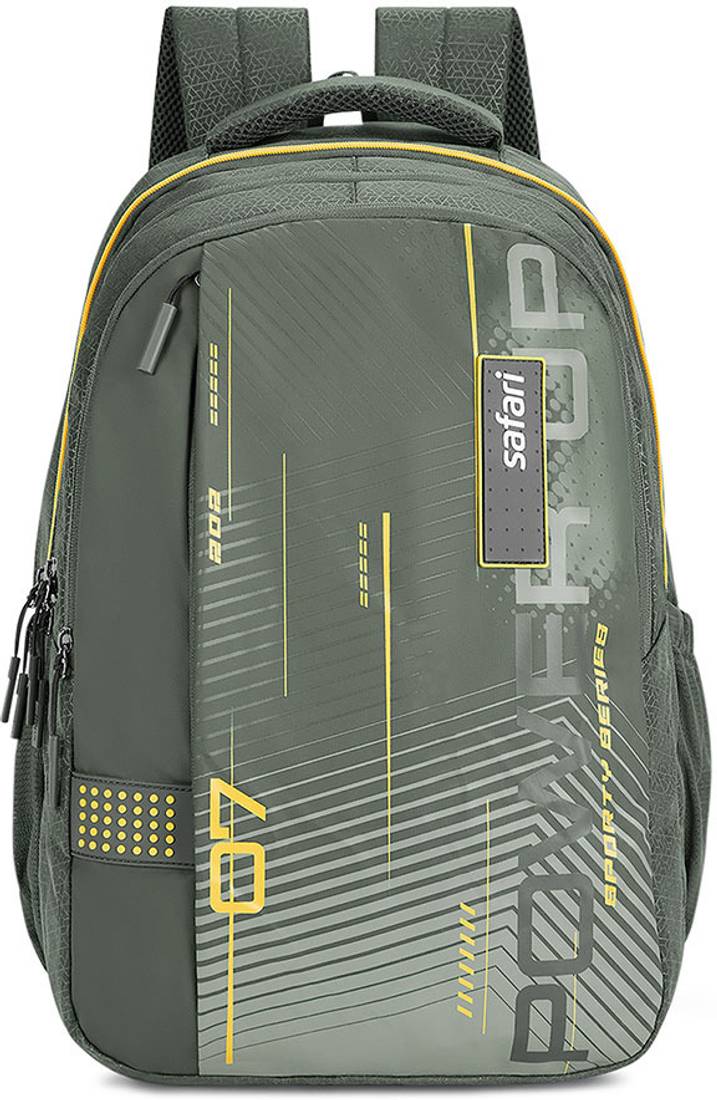 SAFARI Quadro 6 Backpack -43 L