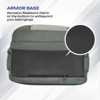 SAFARI Quadro 6 Backpack -43 L